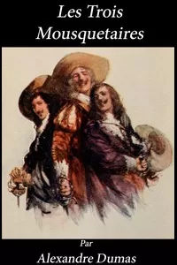 Les trois mousquetaires