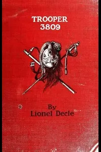 Trooper 3809: A Private Soldier of the Third Republic