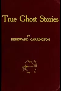 True Ghost Stories