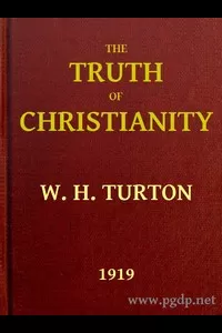 The Truth of Christianity