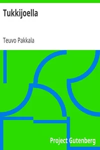 Tukkijoella