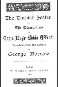 The Turkish Jester