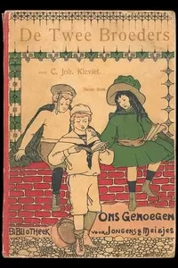 De Twee Broeders: Een Kennemer Legende uit de jaren 1420-1436