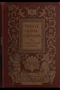 Twelve Naval Captains