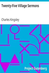 Twenty-Five Village Sermons