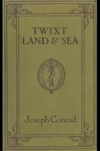 'Twixt Land & Sea: Tales