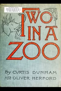 Two in a Zoo