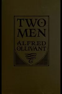 Two Men: A Romance of Sussex