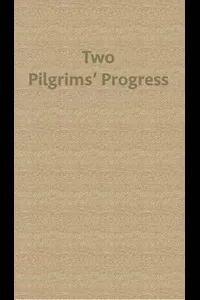 Two Pilgrims' Progress; from fair Florence, to the eternal city of Rome