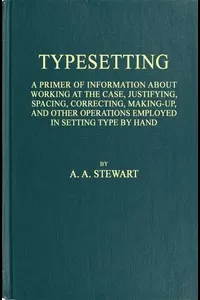 Typesetting