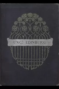 Unc' Edinburg: A Plantation Echo