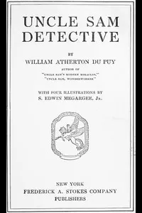 Uncle Sam, Detective