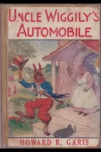 Uncle Wiggily's Automobile
