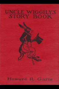 Uncle Wiggily's Story Book