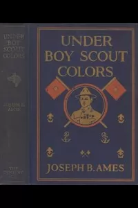 Under Boy Scout Colors