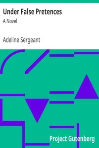 Under False Pretences: A Novel