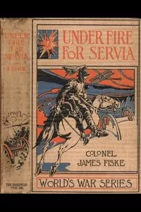 Under Fire For Servia