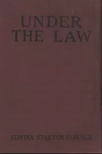 Under the Law