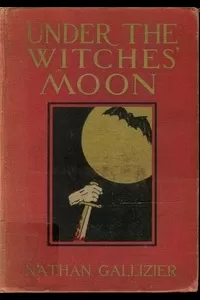 Under the Witches' Moon: A Romantic Tale of Mediaeval Rome
