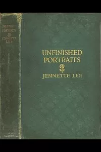 Unfinished Portraits: Stories of Musicians and Artists