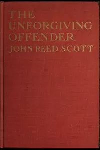 The Unforgiving Offender