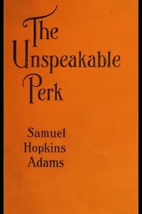The Unspeakable Perk