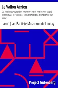Le Vallon AÃ©rien