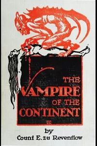 The Vampire of the Continent