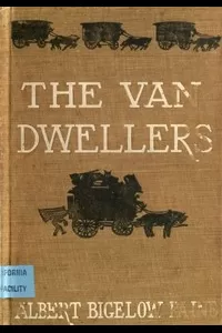The Van Dwellers: A Strenuous Quest for a Home