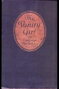 The Vanity Girl