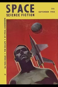 The Variable Man