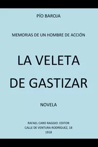 La Veleta de Gastizar