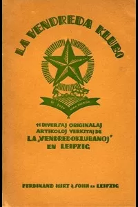 La Vendreda Klubo