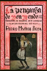 La venganza de Don Mendo