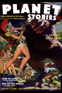 Venus Enslaved
