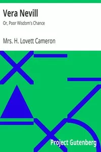 Vera Nevill