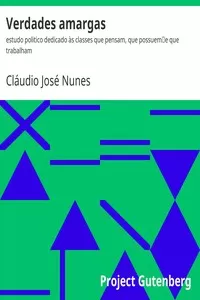 Verdades amargas