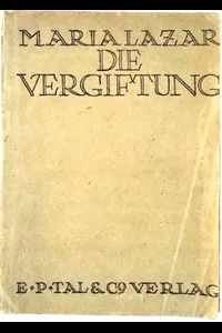Die Vergiftung