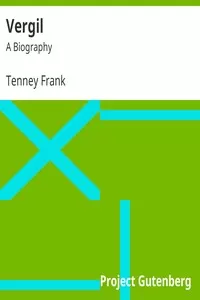 Vergil: A Biography