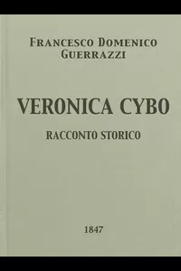 Veronica Cybo
