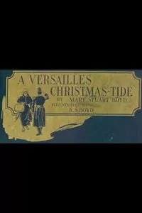 A Versailles Christmas-Tide