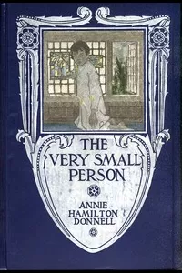 The Very Small Person