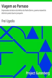 Viagem ao Parnaso