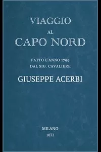 Viaggio al Capo Nord