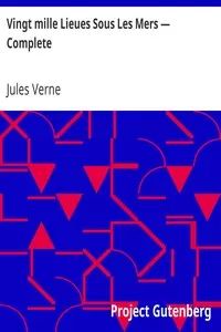 Vingt mille Lieues Sous Les Mers â€” Complete
