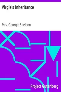 Virgie's Inheritance