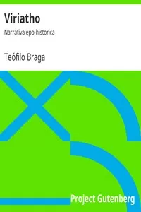 Viriatho: Narrativa epo-historica