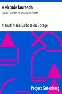 A virtude laureada
