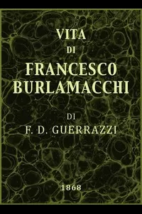 Vita di Francesco Burlamacchi