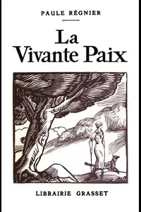 La vivante paix